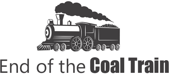 End of the Coal Train