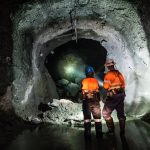 The Only Underground Coal Mine in Canada Has Reopened